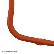 Engine Coolant Thermostat Housing Gasket Beck Arnley 039-0119