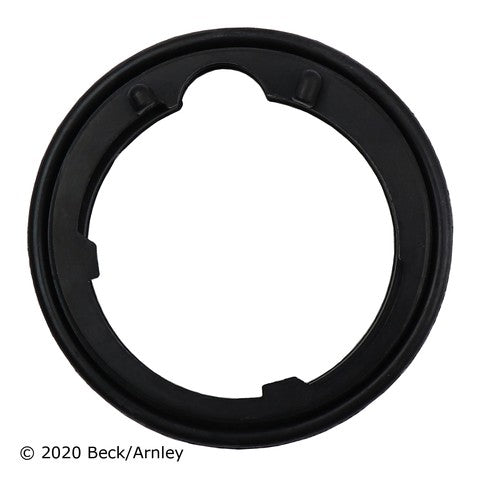 Engine Coolant Thermostat Gasket Beck Arnley 039-0123