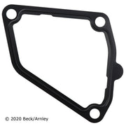 Engine Coolant Thermostat Gasket Beck Arnley 039-0124