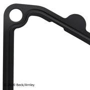Engine Coolant Thermostat Gasket Beck Arnley 039-0124