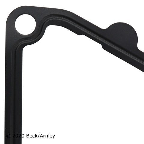 Engine Coolant Thermostat Gasket Beck Arnley 039-0124