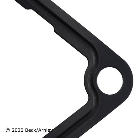 Engine Coolant Thermostat Gasket Beck Arnley 039-0124