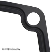Engine Coolant Thermostat Gasket Beck Arnley 039-0124