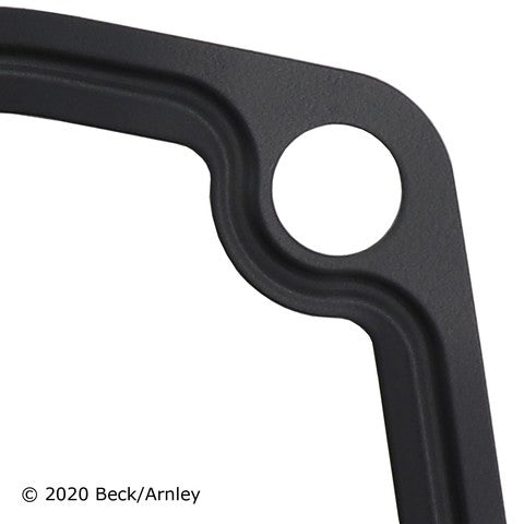 Engine Coolant Thermostat Gasket Beck Arnley 039-0124