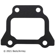 Engine Coolant Thermostat Gasket Beck Arnley 039-0126