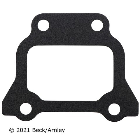 Engine Coolant Thermostat Gasket Beck Arnley 039-0126