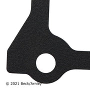 Engine Coolant Thermostat Gasket Beck Arnley 039-0126