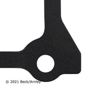 Engine Coolant Thermostat Gasket Beck Arnley 039-0126