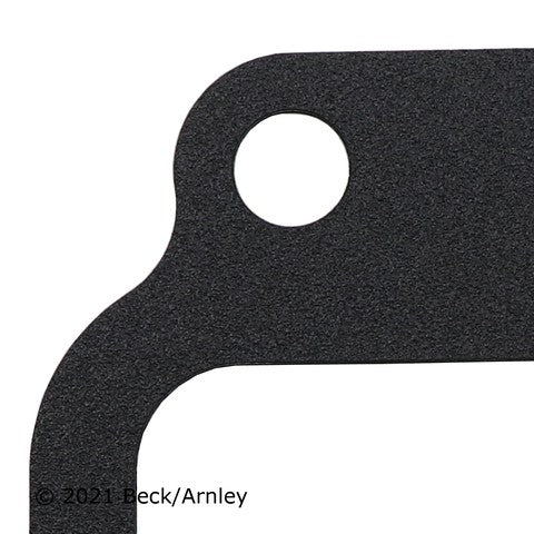 Engine Coolant Thermostat Gasket Beck Arnley 039-0126