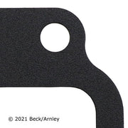 Engine Coolant Thermostat Gasket Beck Arnley 039-0126
