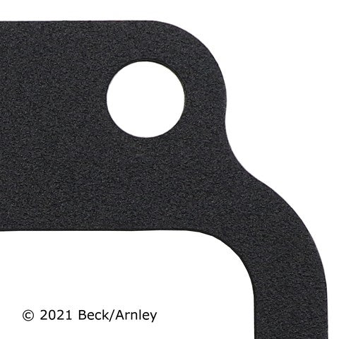 Engine Coolant Thermostat Gasket Beck Arnley 039-0126