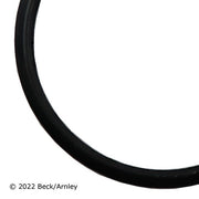 Engine Coolant Thermostat Gasket Beck Arnley 039-0132