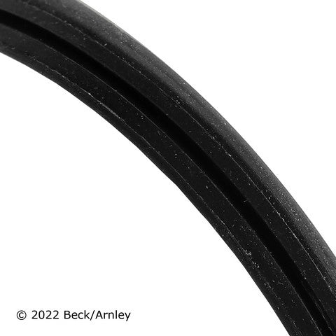 Engine Coolant Thermostat Gasket Beck Arnley 039-0144