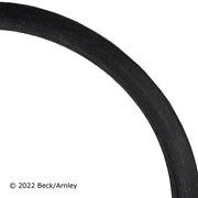 Engine Coolant Thermostat Gasket Beck Arnley 039-0144