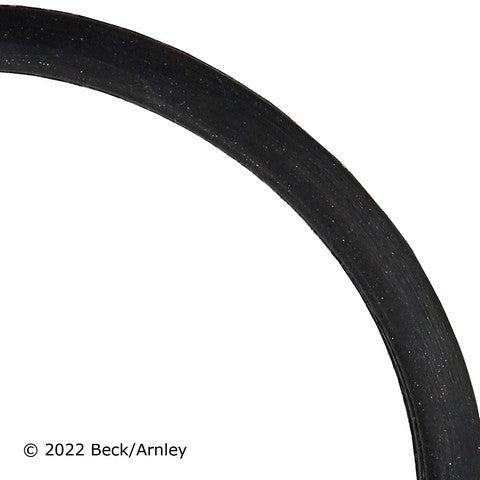 Engine Coolant Thermostat Gasket Beck Arnley 039-0144