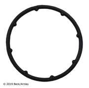 Engine Coolant Thermostat Housing Gasket Beck Arnley 039-0146