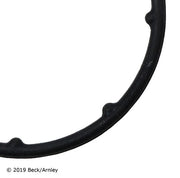 Engine Coolant Thermostat Housing Gasket Beck Arnley 039-0146