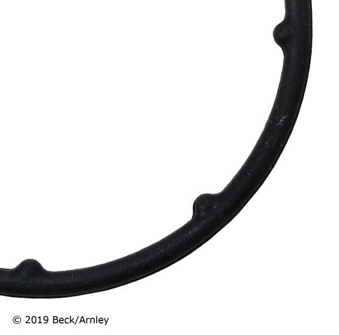 Engine Coolant Thermostat Housing Gasket Beck Arnley 039-0146