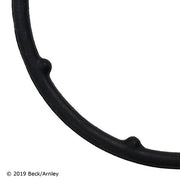 Engine Coolant Thermostat Housing Gasket Beck Arnley 039-0146
