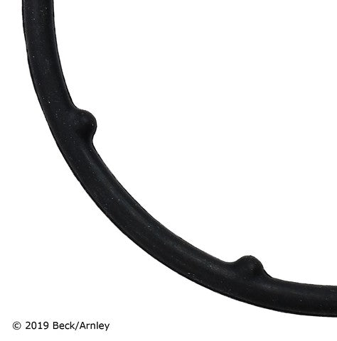 Engine Coolant Thermostat Housing Gasket Beck Arnley 039-0146
