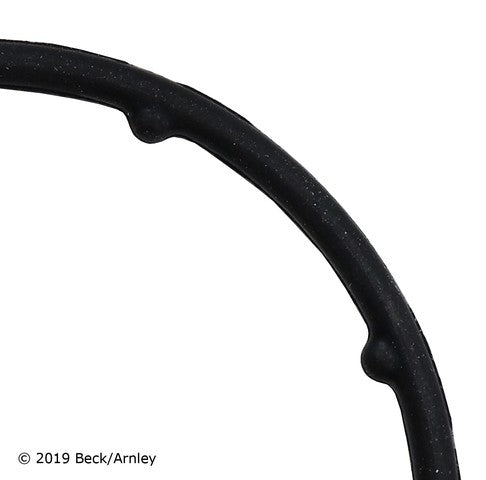 Engine Coolant Thermostat Housing Gasket Beck Arnley 039-0146
