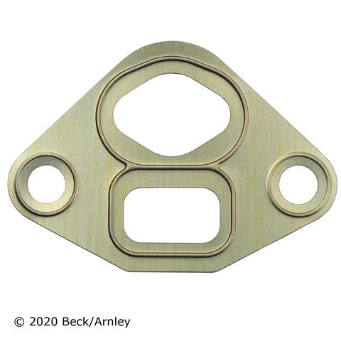 Exhaust Gas Recirculation (EGR) Valve Gasket Beck Arnley 039-1012