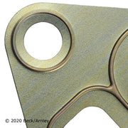 Exhaust Gas Recirculation (EGR) Valve Gasket Beck Arnley 039-1012