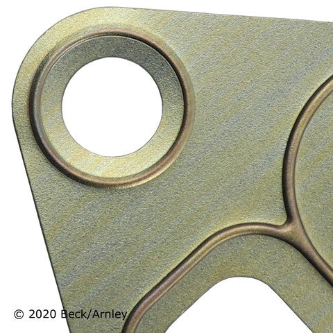 Exhaust Gas Recirculation (EGR) Valve Gasket Beck Arnley 039-1012