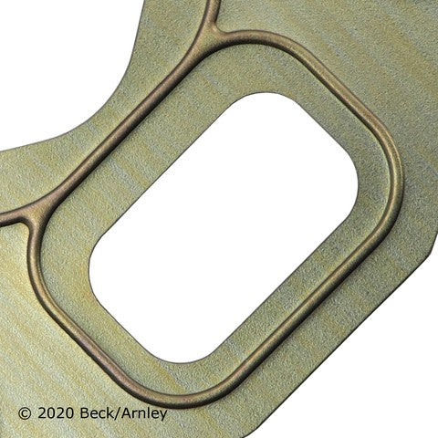 Exhaust Gas Recirculation (EGR) Valve Gasket Beck Arnley 039-1012