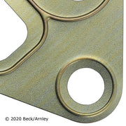 Exhaust Gas Recirculation (EGR) Valve Gasket Beck Arnley 039-1012