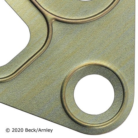 Exhaust Gas Recirculation (EGR) Valve Gasket Beck Arnley 039-1012