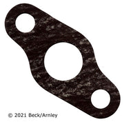 Exhaust Gas Recirculation (EGR) Valve Gasket Beck Arnley 039-1017