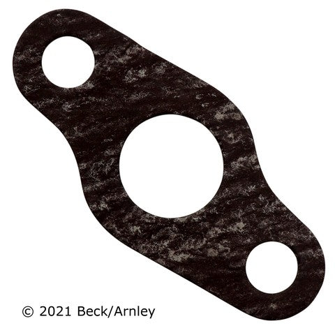 Exhaust Gas Recirculation (EGR) Valve Gasket Beck Arnley 039-1017