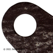 Exhaust Gas Recirculation (EGR) Valve Gasket Beck Arnley 039-1017