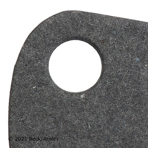 Fuel Pump Mounting Gasket Beck Arnley 039-2000