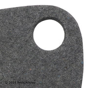 Fuel Pump Mounting Gasket Beck Arnley 039-2000