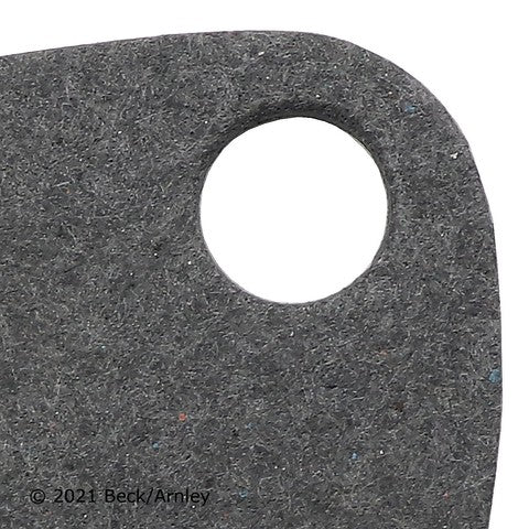 Fuel Pump Mounting Gasket Beck Arnley 039-2000