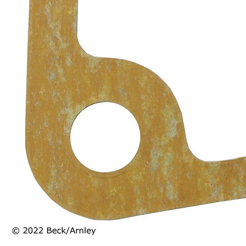 Fuel Pump Gasket Beck Arnley 039-2008