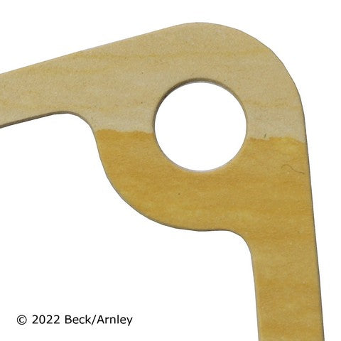 Fuel Pump Gasket Beck Arnley 039-2008