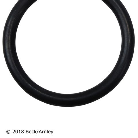 Engine Water Pump O-Ring Beck Arnley 039-4003