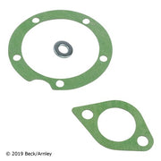 Engine Water Pump Gasket Beck Arnley 039-4025