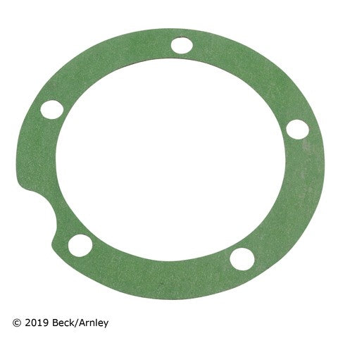 Engine Water Pump Gasket Beck Arnley 039-4025