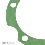 Engine Water Pump Gasket Beck Arnley 039-4025