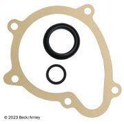 Engine Water Pump Gasket Beck Arnley 039-4053