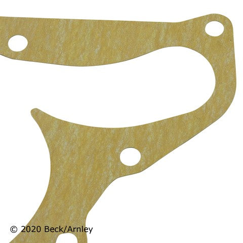 Engine Water Pump Gasket Beck Arnley 039-4057