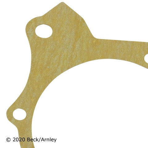 Engine Water Pump Gasket Beck Arnley 039-4057