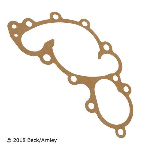 Engine Water Pump Gasket Beck Arnley 039-4077