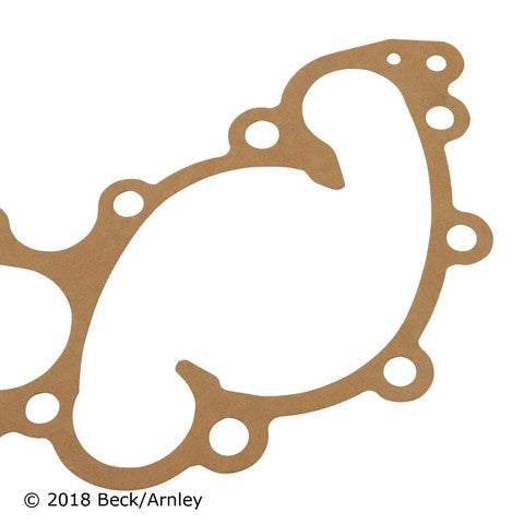 Engine Water Pump Gasket Beck Arnley 039-4077