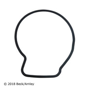 Engine Water Pump Gasket Beck Arnley 039-4084