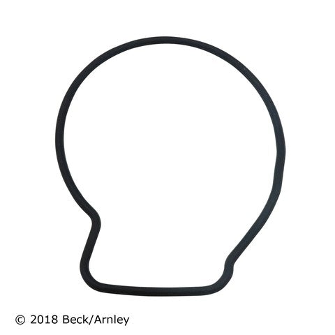 Engine Water Pump Gasket Beck Arnley 039-4084